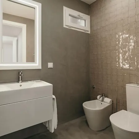 Apartment Mupa Albufeira