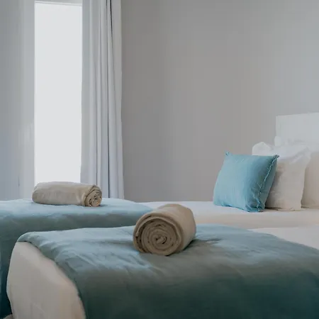 Mupa Apartment *