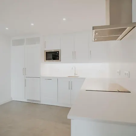 Mupa Apartment Albufeira
