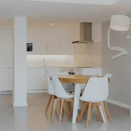 Mupa Apartment