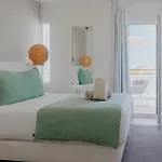 شقة Mupa