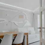 شقة Mupa *