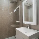 شقة Mupa