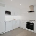 شقة Mupa *