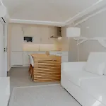 شقة Mupa *