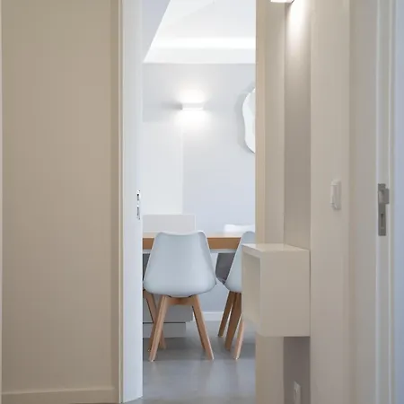 Mupa Apartment Albufeira