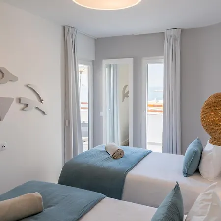 Mupa Apartamento