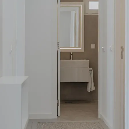 Apartamento Mupa *