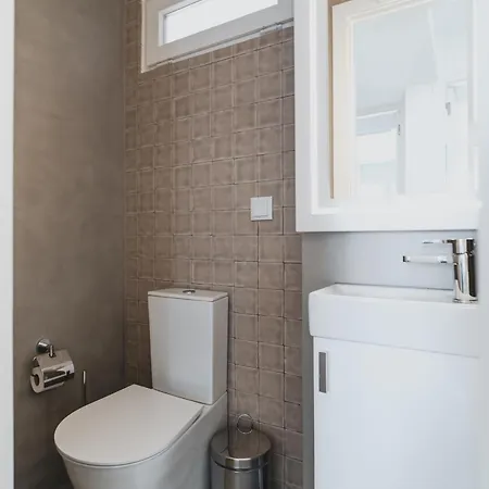 Mupa Apartamento *