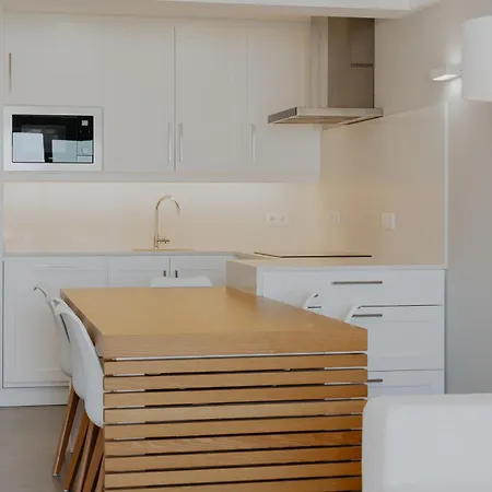 Mupa Apartamento *
