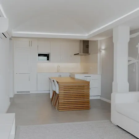 Mupa Apartamento *