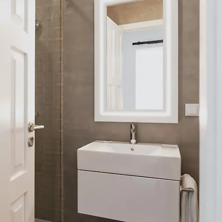 Mupa Apartment Albufeira