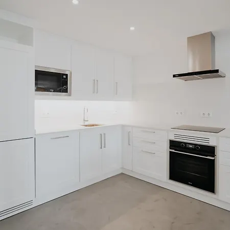 Apartamento Mupa *