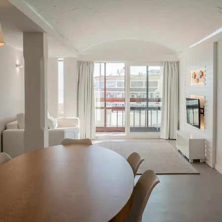 Mupa Appartement Albufeira