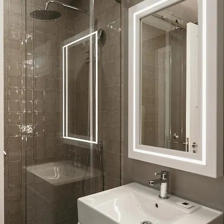 Mupa Apartamento *