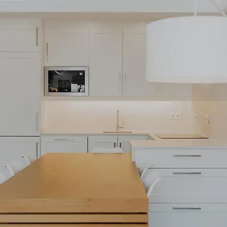 Appartement Mupa Albufeira