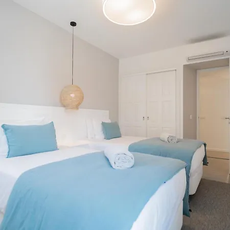 Mupa Apartamento