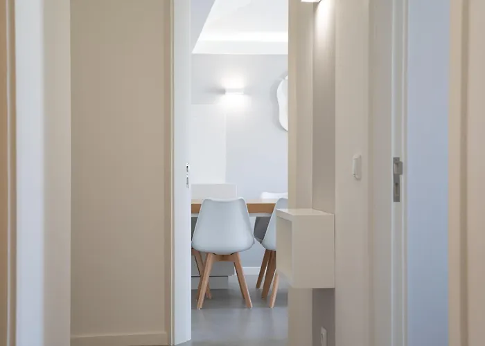 Mupa Apartment Albufeira