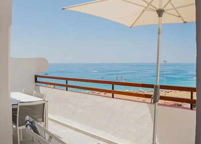 Apartment Mupa Albufeira