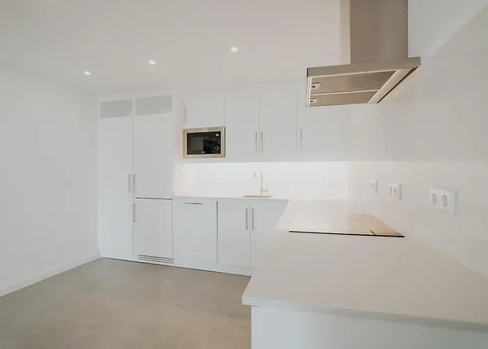 Mupa Apartment Albufeira