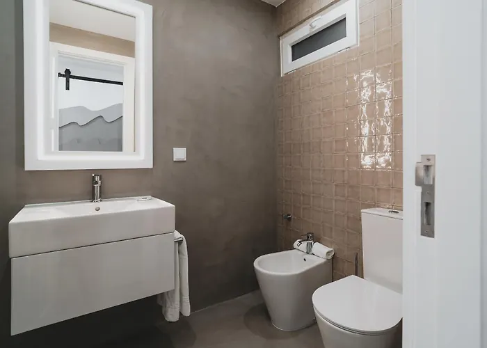 Apartment Mupa Albufeira