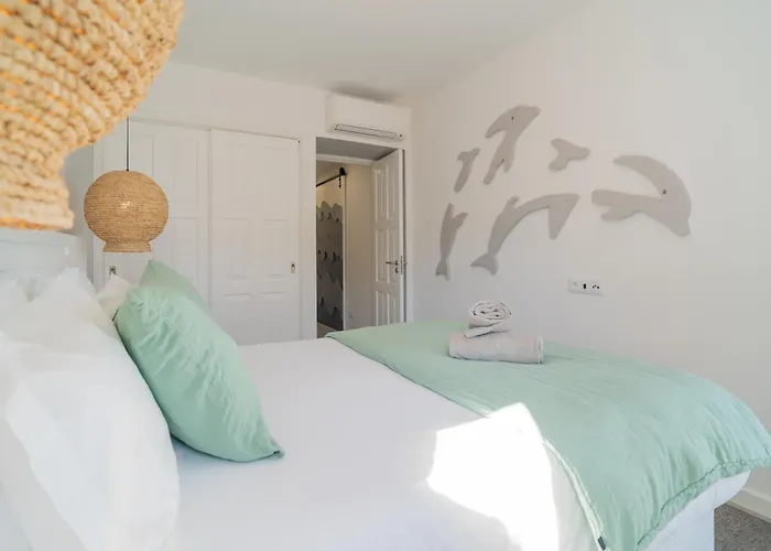 Apartment Mupa Albufeira
