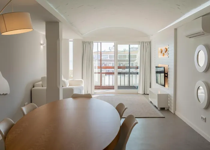 Mupa Apartment Albufeira