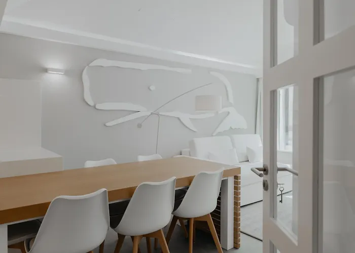 Apartment Mupa Albufeira