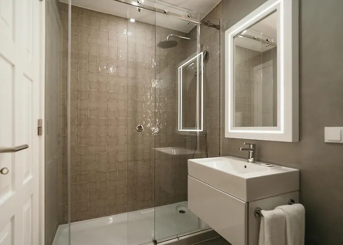 Mupa Apartment Albufeira