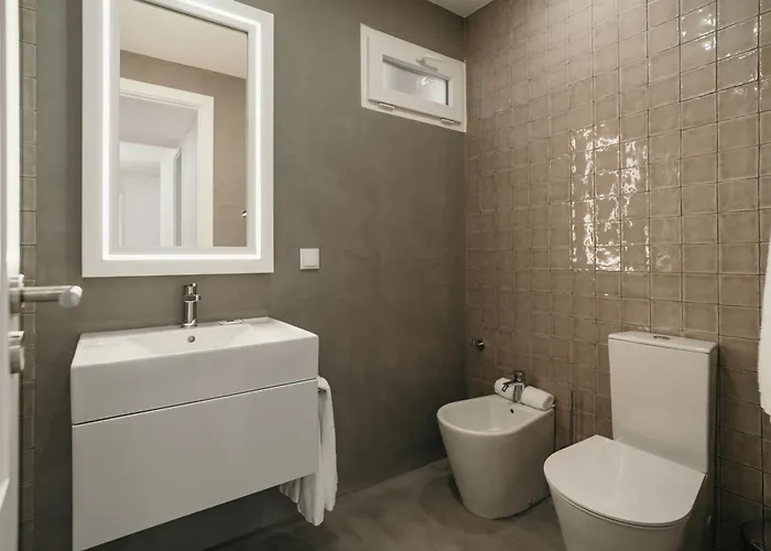 Apartment Mupa Albufeira