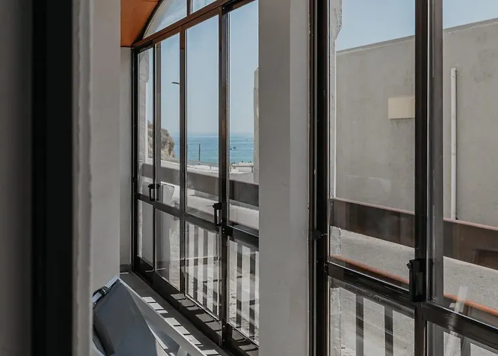 Mupa Apartment Albufeira