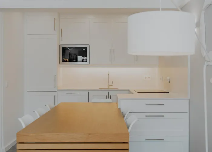 Apartment Mupa Albufeira