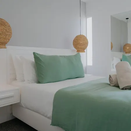 Apartamento Mupa Albufeira