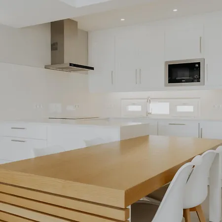 Mupa Apartamento *