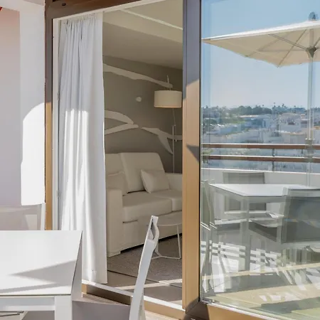 Mupa Apartamento Albufeira