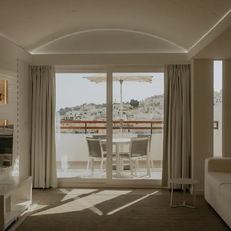 Apartamento Mupa Albufeira