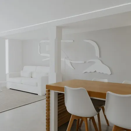 Mupa Apartamento Albufeira