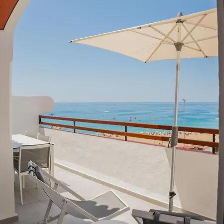 Apartamento Mupa Albufeira