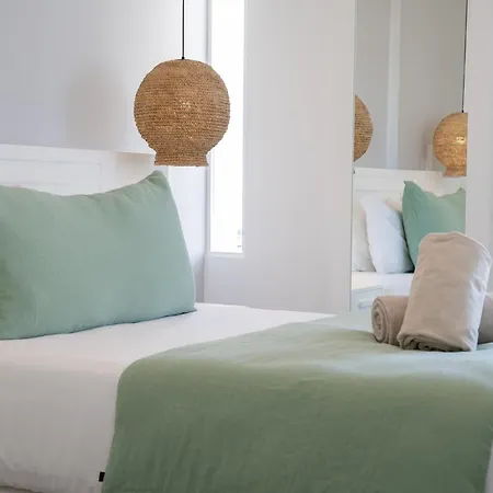 Mupa Apartamento