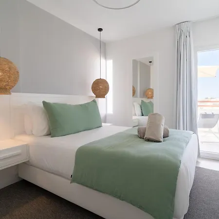 Mupa Apartamento Albufeira