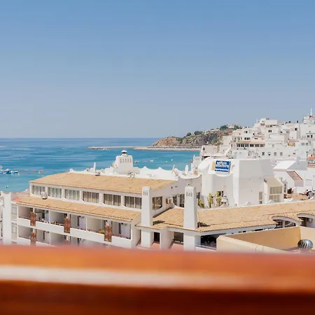 Mupa Apartamento Albufeira