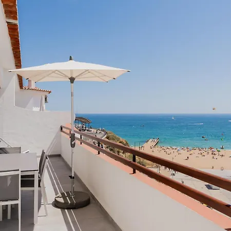 Apartamento Mupa Albufeira