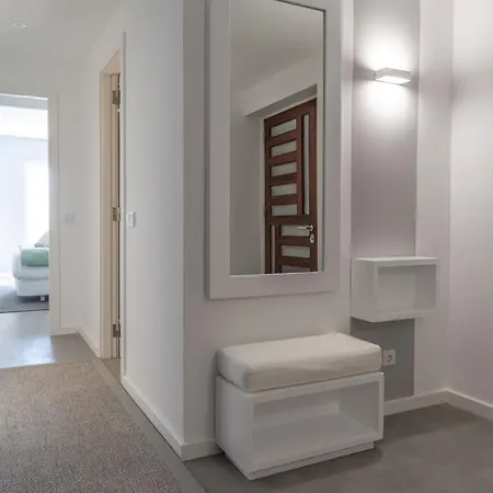 Apartamento Mupa