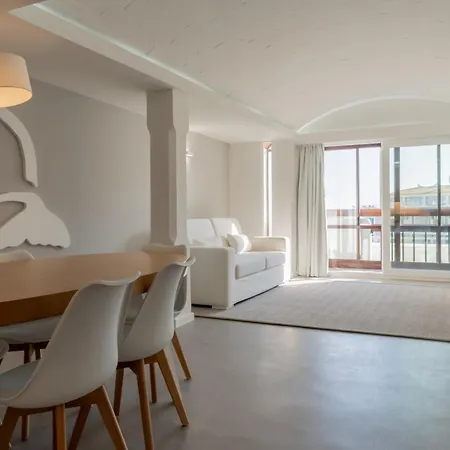 Apartamento Mupa