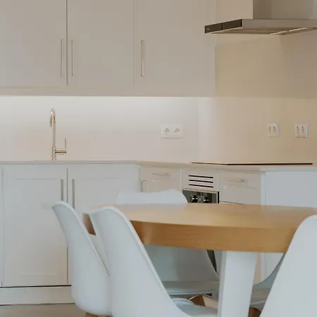 Mupa Apartamento *