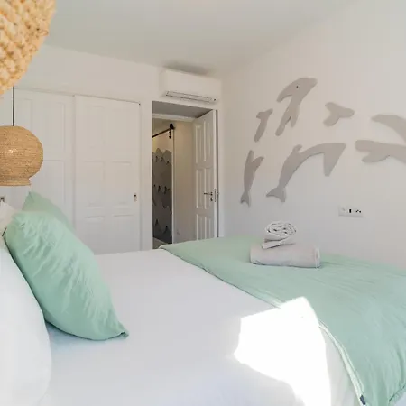 Apartamento Mupa Albufeira