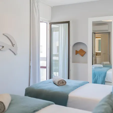 Mupa Apartamento *