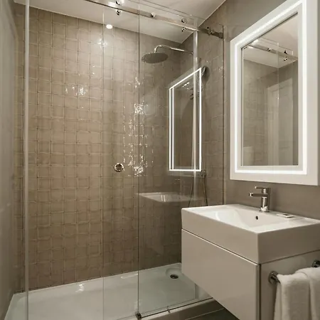 Mupa Apartamento Albufeira