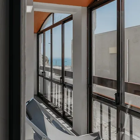 Mupa Apartamento Albufeira