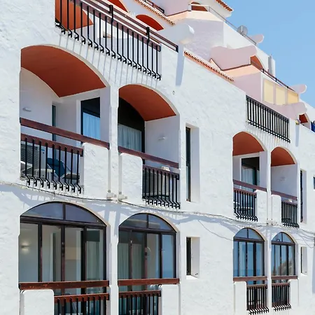 Mupa Apartamento Albufeira